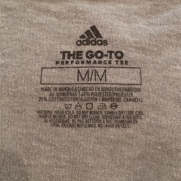 Adidas Tank - Picture 2 of 2